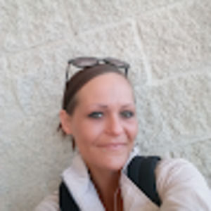 Meet your Posher, Tiffany